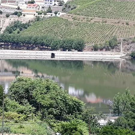 Casa Da Padaria 度假居 *