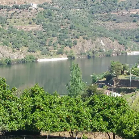 Casa Da Padaria Tatil Evi Folgosa (Viseu)