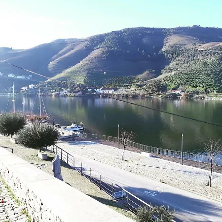 Casa Da Padaria 度假居