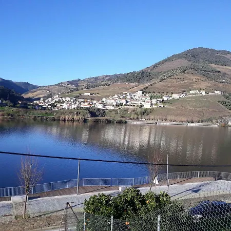 Casa Da Padaria Folgosa (Viseu)