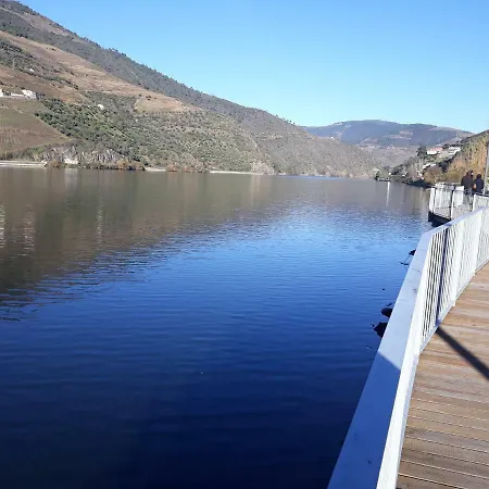 Casa Da Padaria Tatil Evi