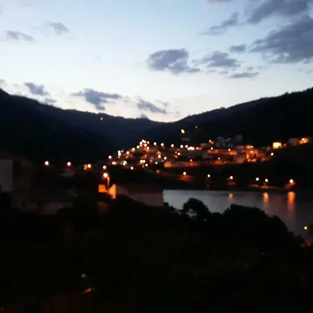 Casa Da Padaria Tatil Evi Folgosa (Viseu)