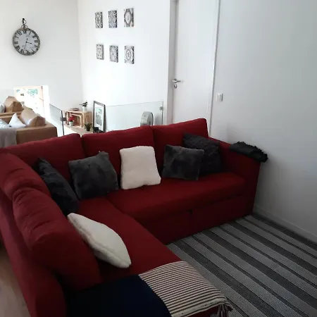 Casa Da Padaria 別荘 フォルゴザ