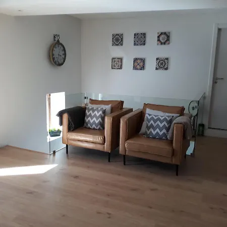 Σπίτι διακοπών Casa Da Padaria Folgosa (Viseu)