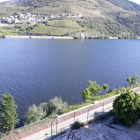 Casa Da Padaria Folgosa (Viseu)
