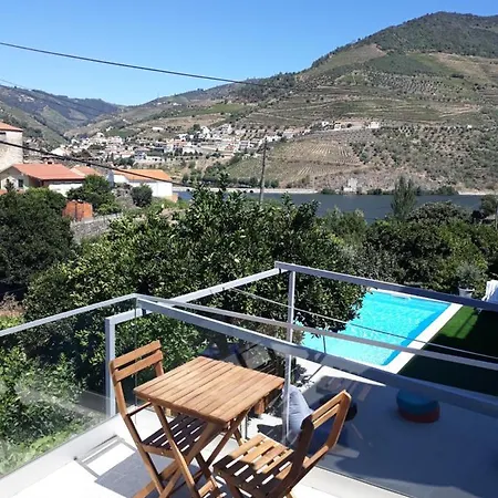 Casa Da Padaria Дом отдыха Folgosa (Viseu)