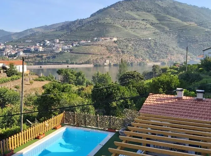 Casa Da Padaria Hébergement de vacances