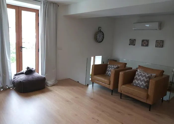 Casa Da Padaria * Folgosa (Viseu)