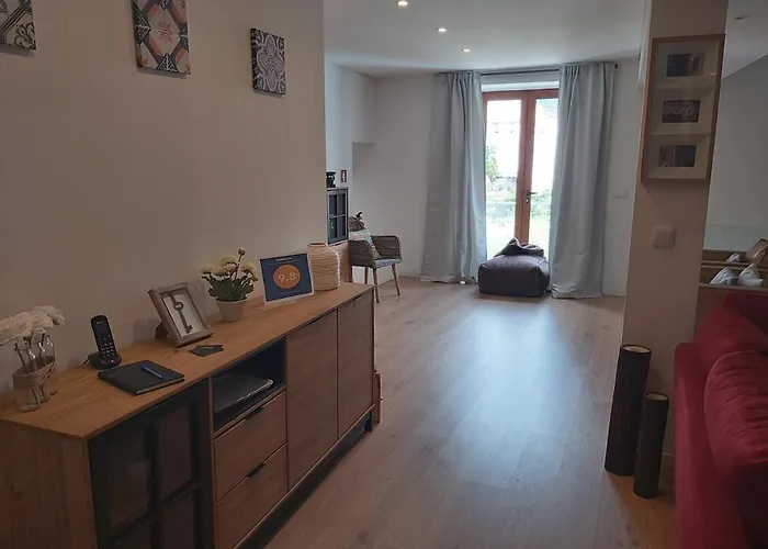 Casa Da Padaria Folgosa (Viseu)