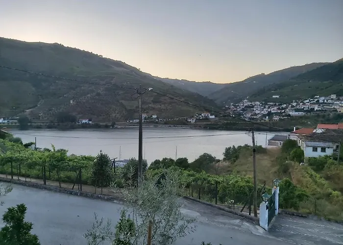 Casa Da Padaria Hébergement de vacances *