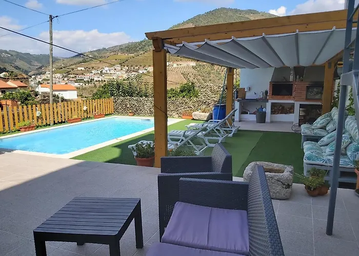 Casa vacanze Casa Da Padaria