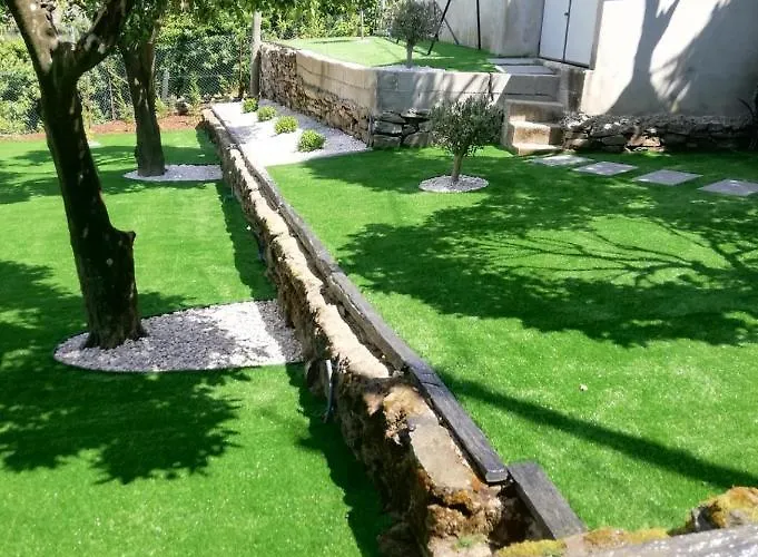 Casa Da Padaria Hébergement de vacances