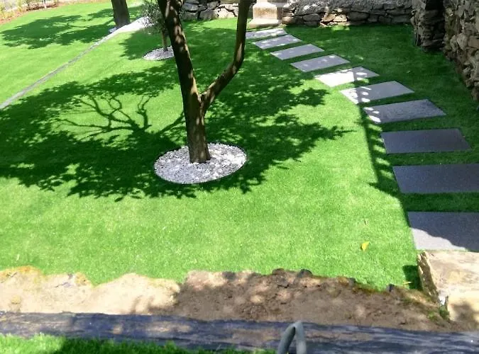 Casa Da Padaria Hébergement de vacances *