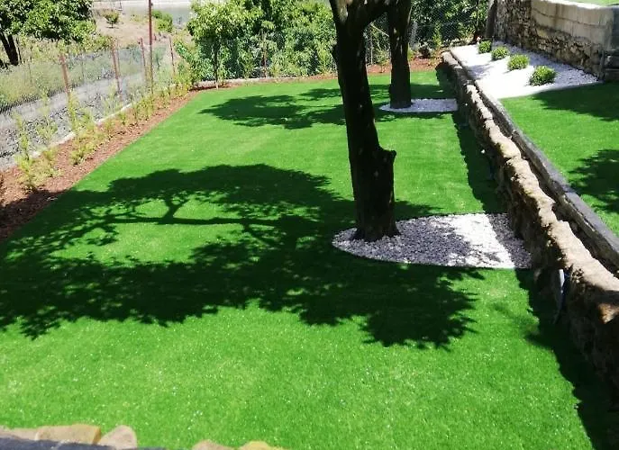 Hébergement de vacances Casa Da Padaria *