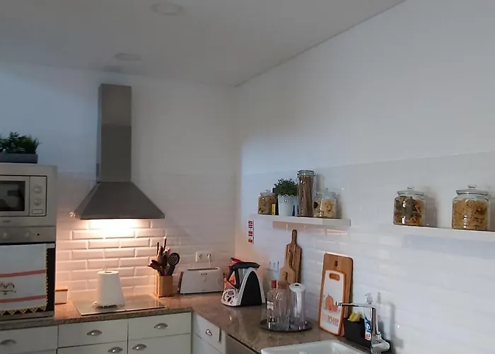 Casa Da Padaria Hébergement de vacances