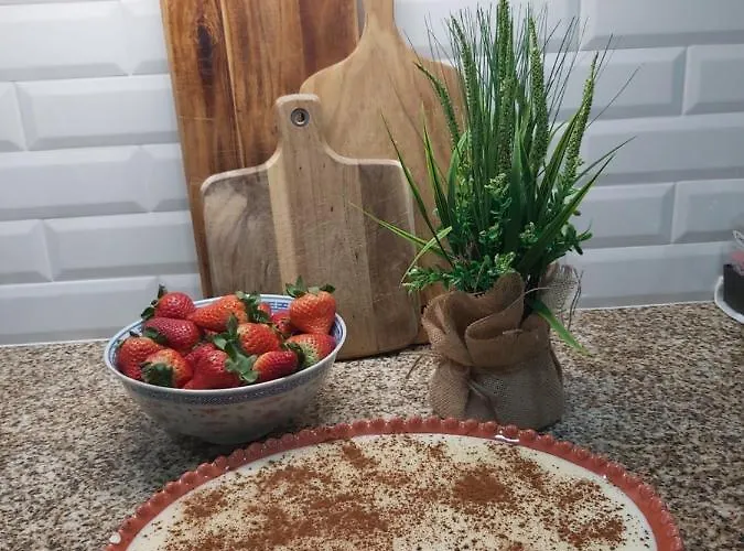 Casa Da Padaria Hébergement de vacances Folgosa (Viseu)