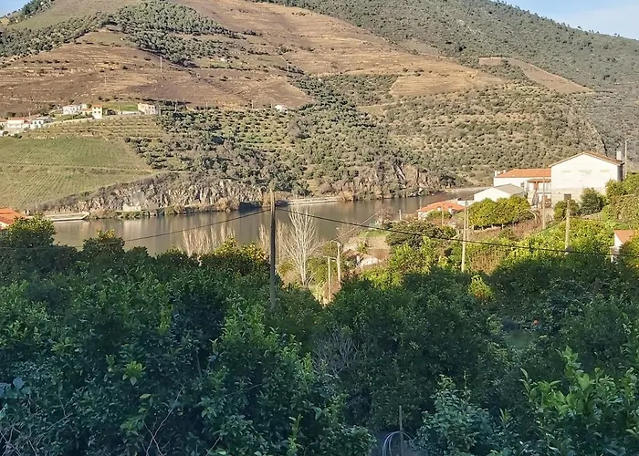 Casa Da Padaria Hébergement de vacances *