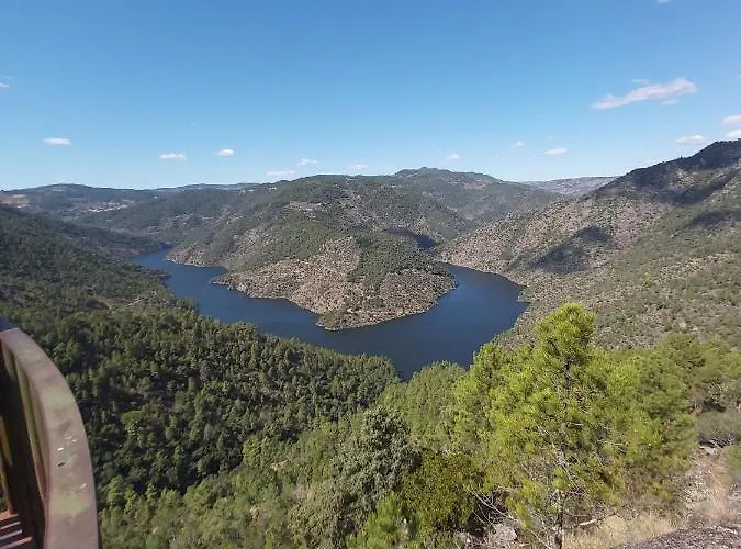 Hébergement de vacances Casa Da Padaria *