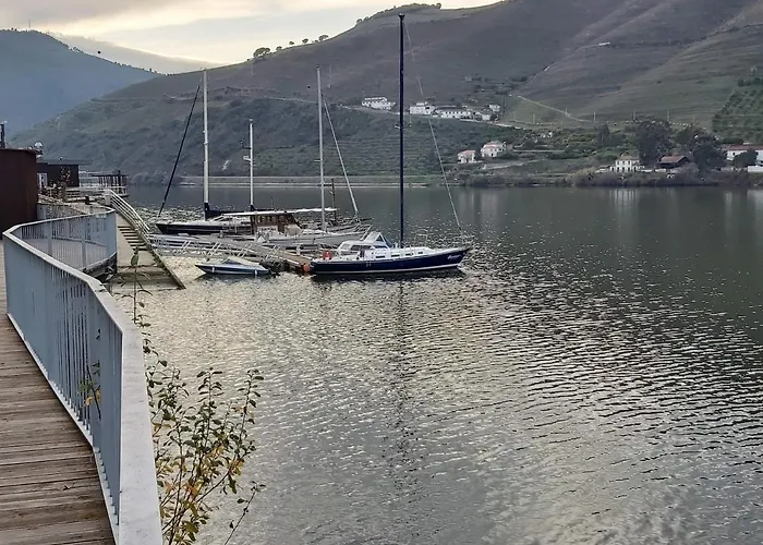 Casa Da Padaria Hébergement de vacances *