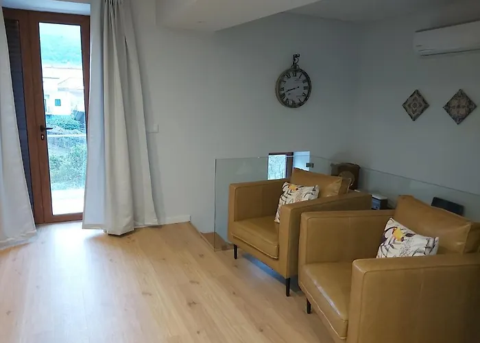 Casa Da Padaria Hébergement de vacances *