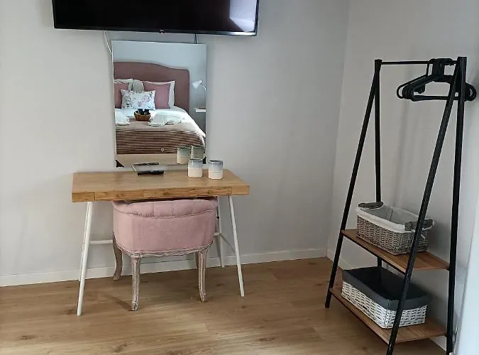 Casa Da Padaria Hébergement de vacances *