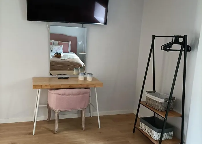 Hébergement de vacances Casa Da Padaria