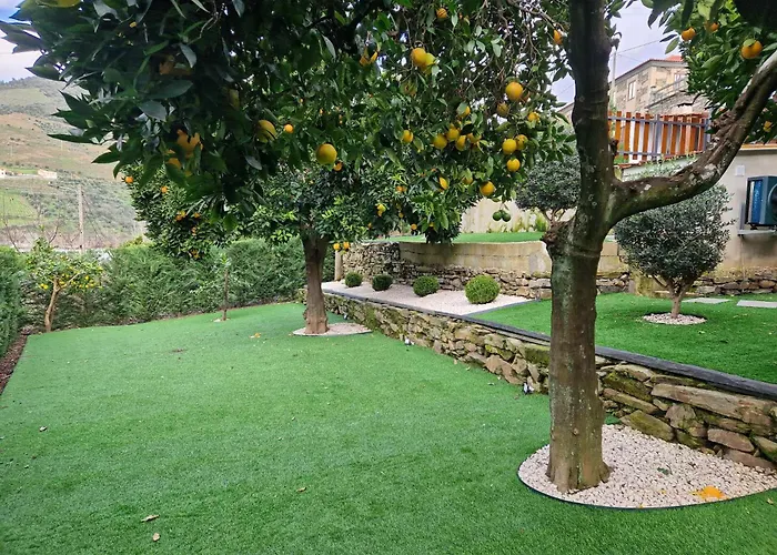 Casa Da Padaria Hébergement de vacances