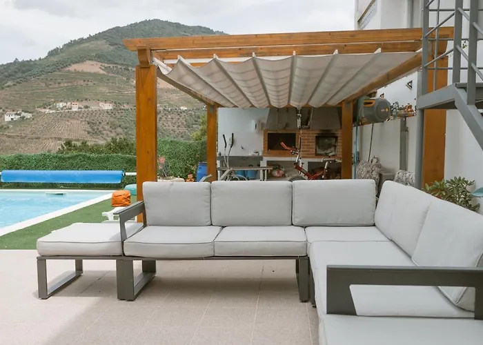 Ferienhaus Casa Da Padaria