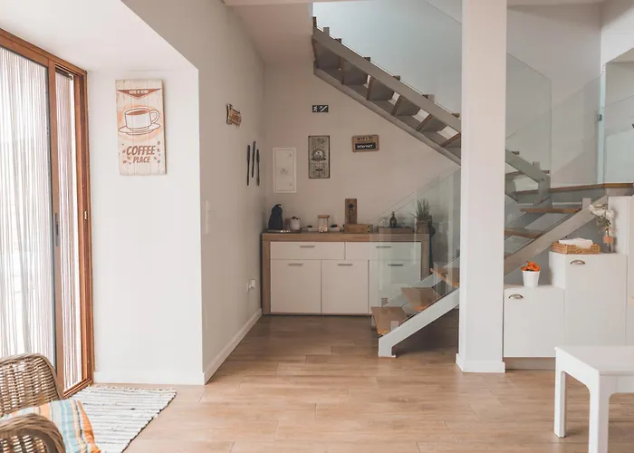 Casa Da Padaria * Folgosa (Viseu)