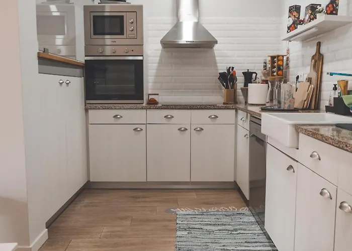 Casa Da Padaria Hébergement de vacances Folgosa (Viseu)