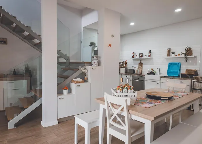 Hébergement de vacances Casa Da Padaria *