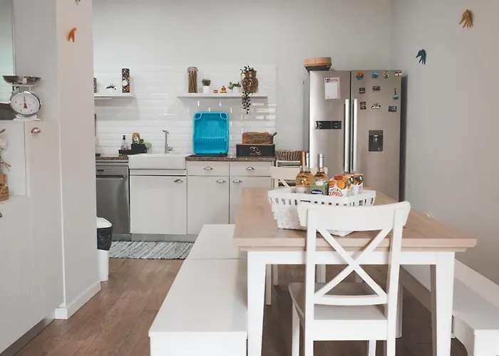 Casa Da Padaria Hébergement de vacances