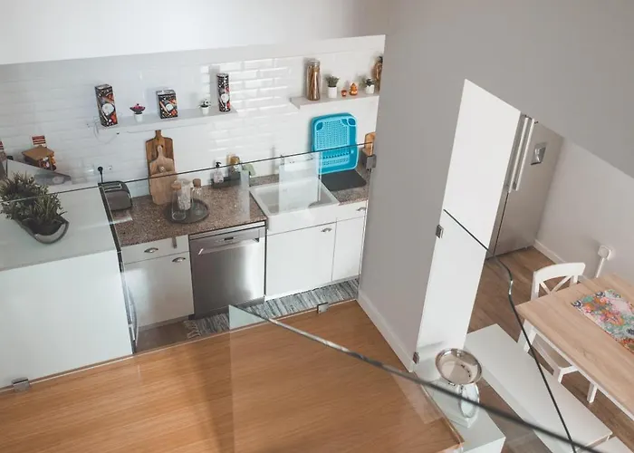 Casa Da Padaria Hébergement de vacances Folgosa (Viseu)