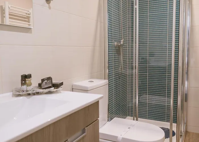 Feriehus Casa Da Padaria