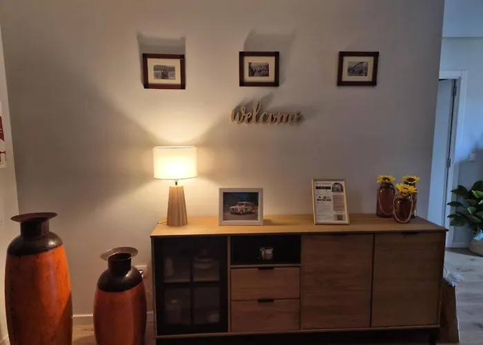 Casa Da Padaria Hébergement de vacances