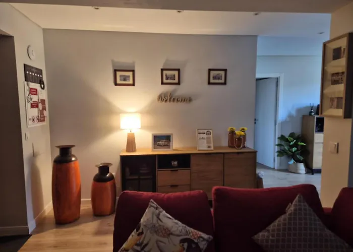 Hébergement de vacances Casa Da Padaria