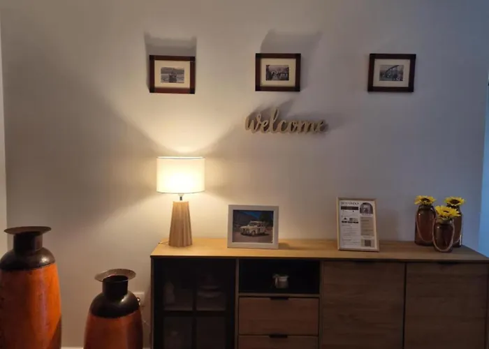 Casa Da Padaria Hébergement de vacances Folgosa (Viseu)