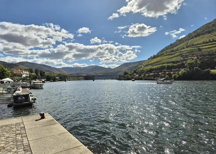 Casa Da Padaria Folgosa (Viseu)