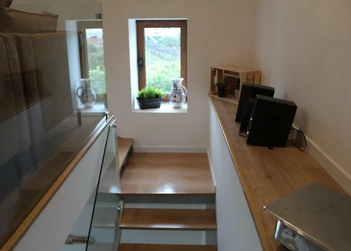 Casa Da Padaria Hébergement de vacances *