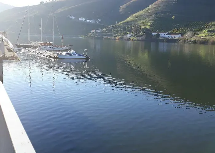 Hébergement de vacances Casa Da Padaria Folgosa (Viseu)