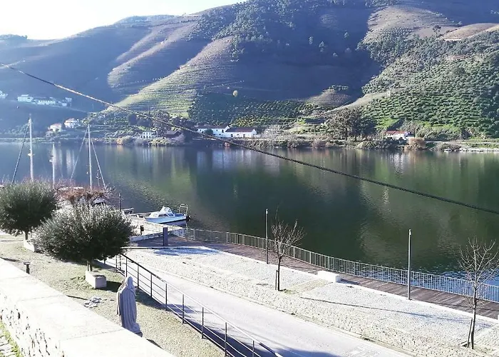 Casa Da Padaria Hébergement de vacances