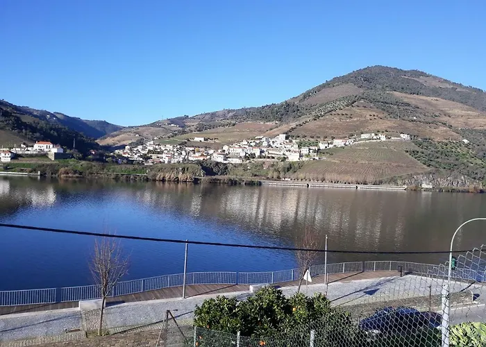Casa Da Padaria Folgosa (Viseu)