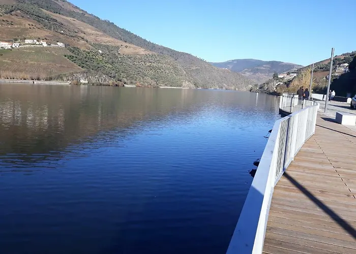 Casa Da Padaria Hébergement de vacances