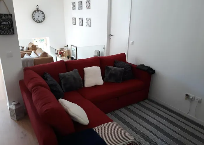 Casa Da Padaria Hébergement de vacances Folgosa (Viseu)