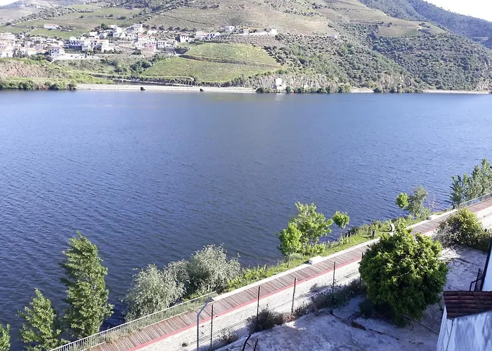 Casa Da Padaria Folgosa (Viseu)